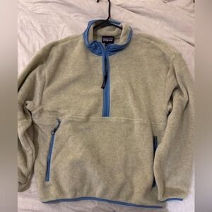 Patagonia Pullover